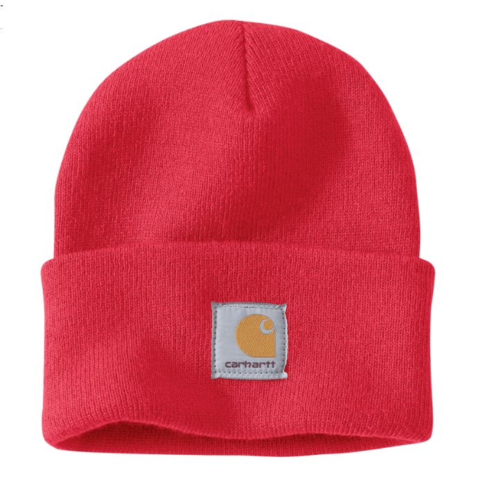 Carhartt Acrylic Watch Muts