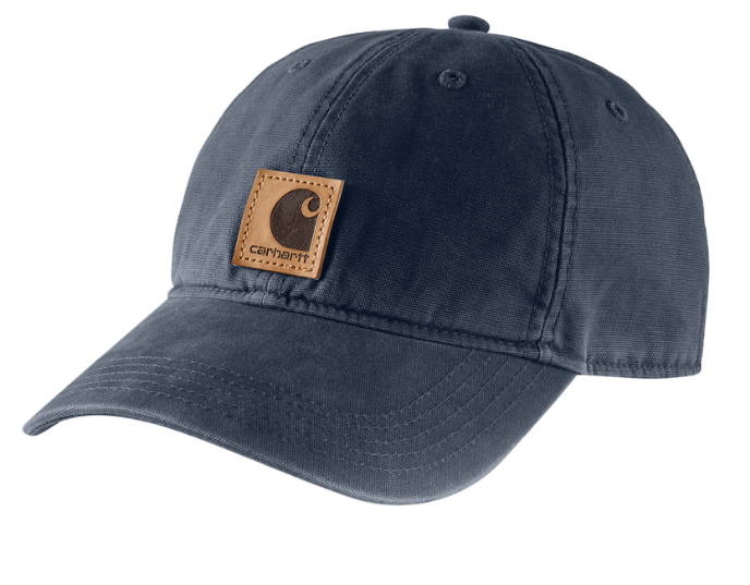 Carhartt Canvas Force FastDry Pet