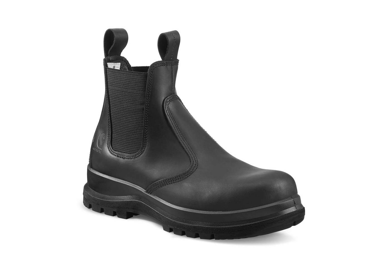 Carhartt Carter Chelsea Werkschoenen S3