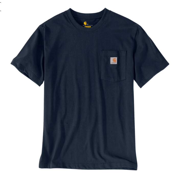 Carhartt Classic Pocket T-shirt