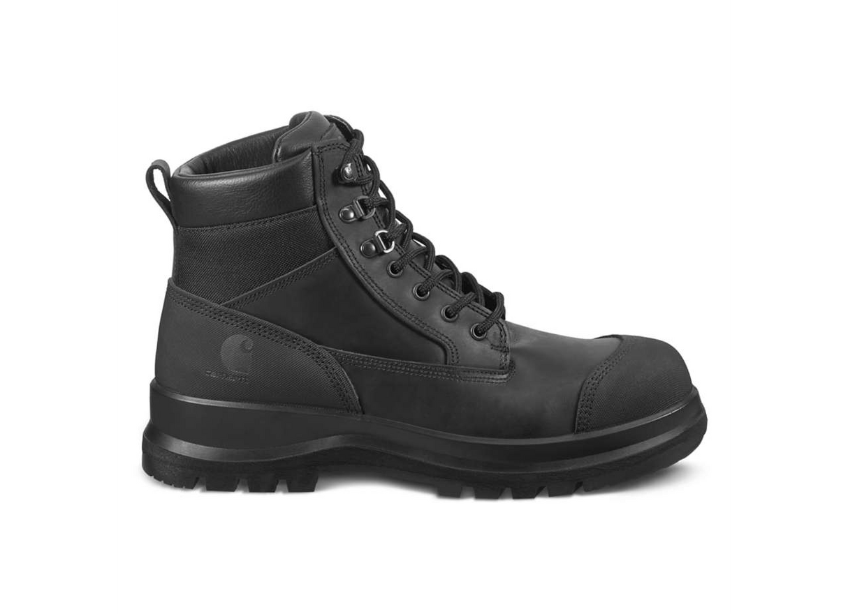 Carhartt Detroit 6'' Werkschoenen S3