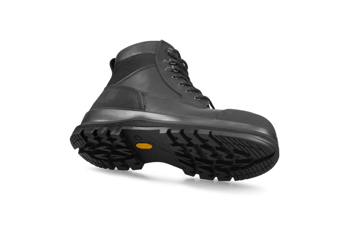 Carhartt Detroit 6'' Werkschoenen S3