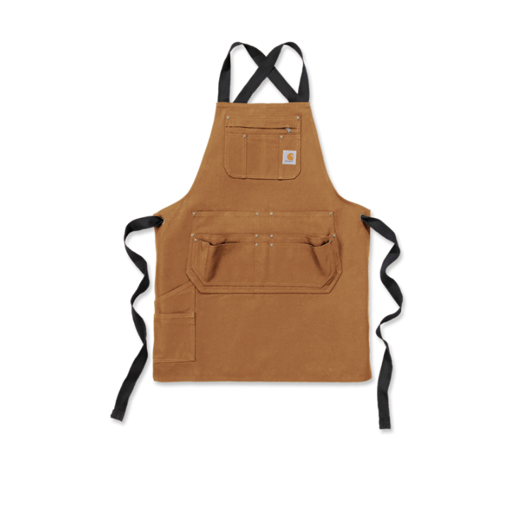 Carhartt Duck Schort