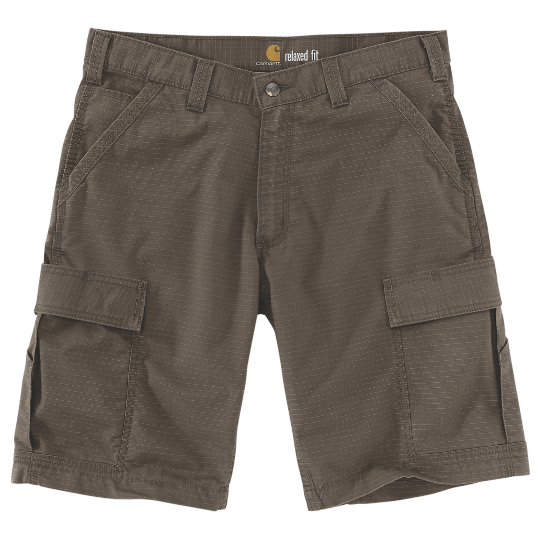 Carhartt Force Relaxed Fit Cargo Korte Werkbroek