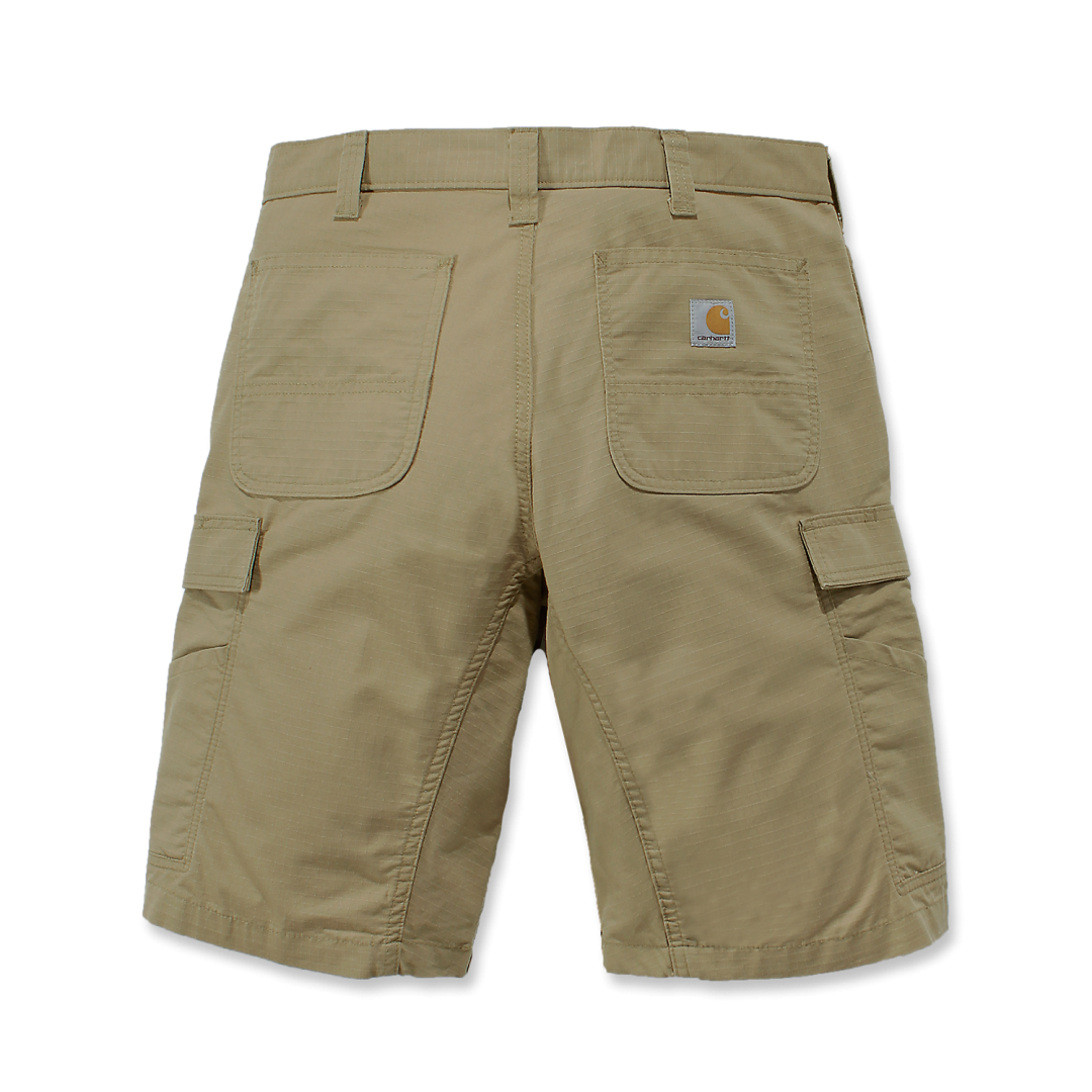 Carhartt Force Relaxed Fit Cargo Korte Werkbroek