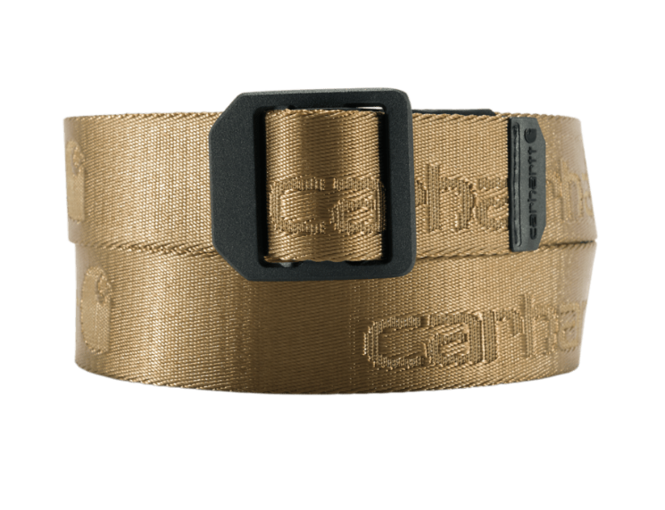Carhartt Nylon Webbing Lock Belt