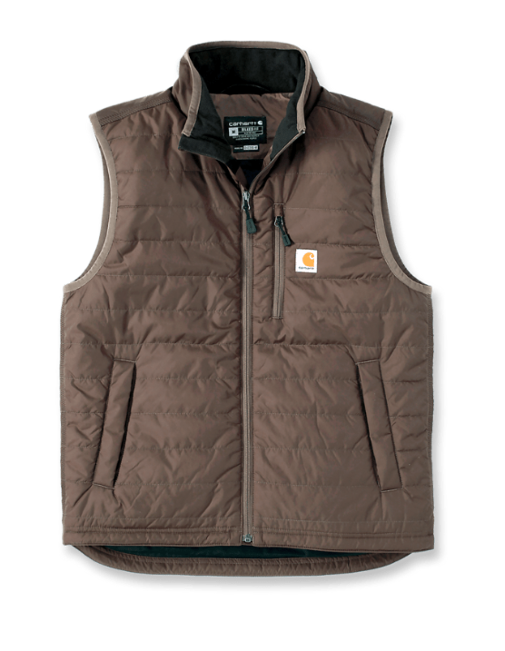 Carhartt Rain Defender Insulated Vest
