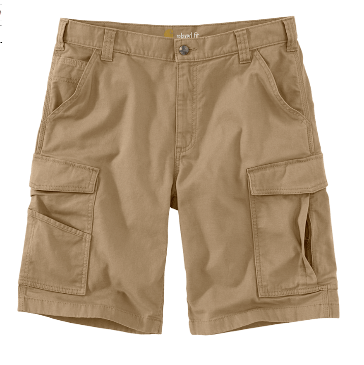 Carhartt Rigby Rugged Cargo Shorts