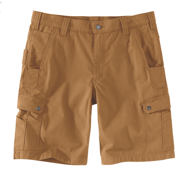 Carhartt Rugged Flex Ripstop Short