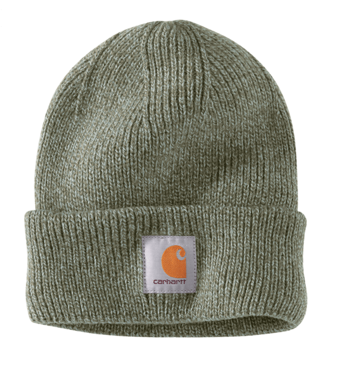 Carhartt W Rib Knit Beanie