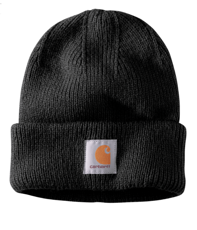 Carhartt W Rib Knit Beanie