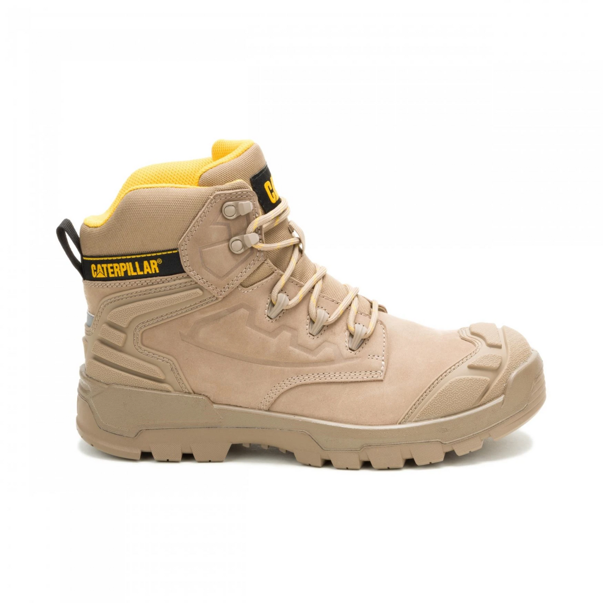 Caterpillar Striver XL S7
