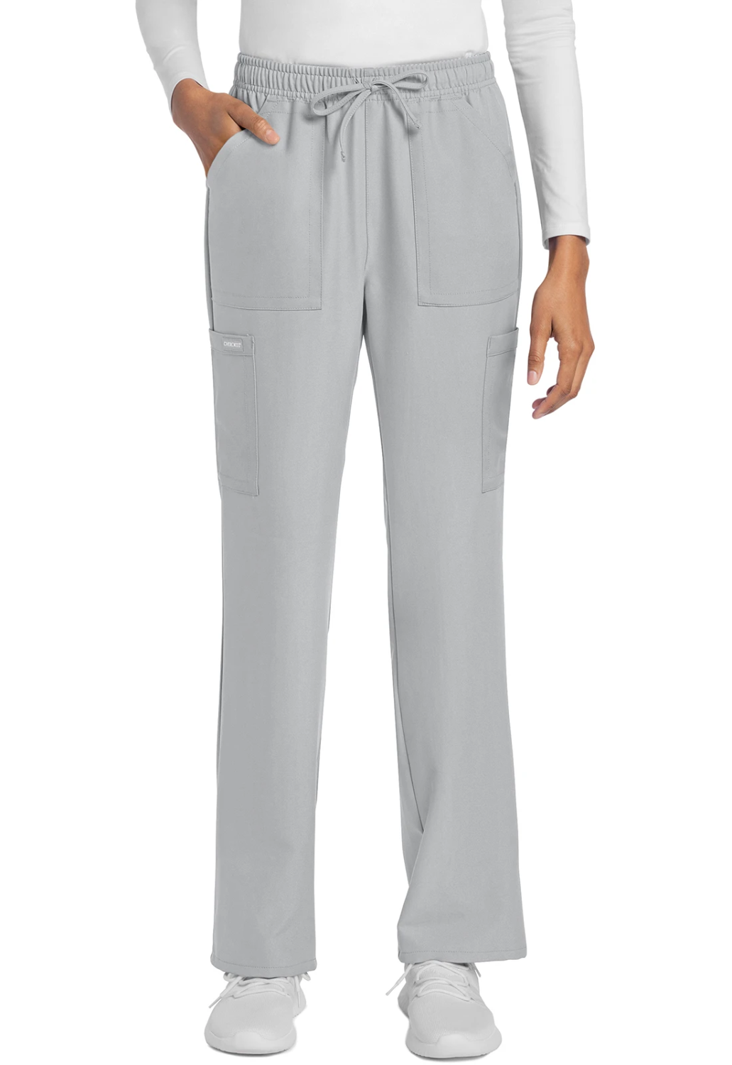 Cherokee Straight Leg Trouser Pant