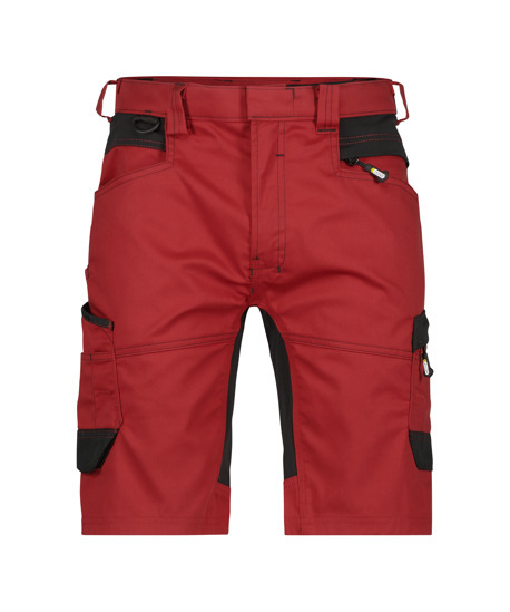 Dassy Axis Kortebroek met Stretch