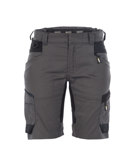 Dassy Axis Woman Kortebroek met Stretch