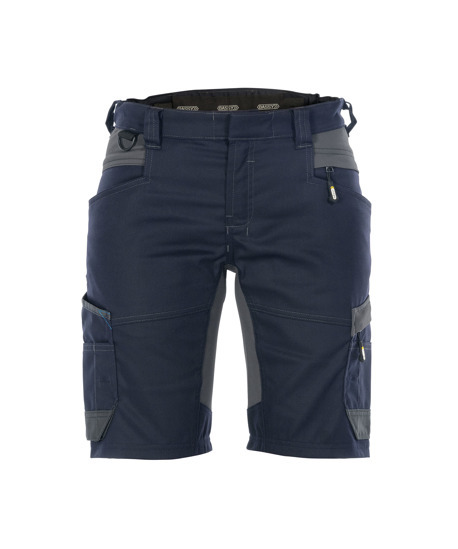 Dassy Axis Woman Kortebroek met Stretch