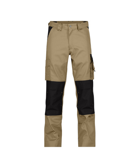 Dassy Boston Werkbroek met Kniezakken 245gr