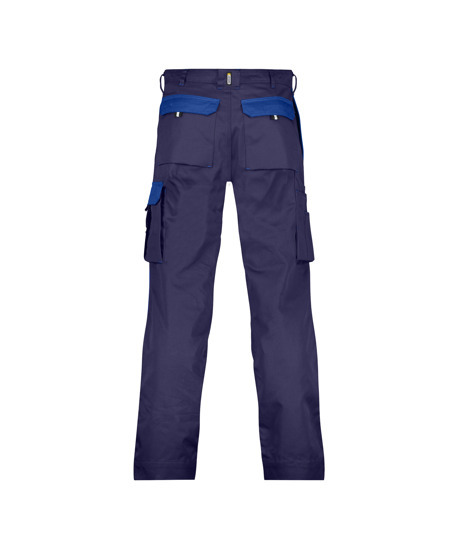 Dassy Boston Werkbroek met Kniezakken 300gr