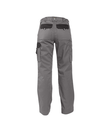 Dassy Boston Women Werkbroek met Kniezakken 245gr