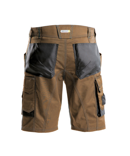 Dassy Cosmic Werk Korte Broek