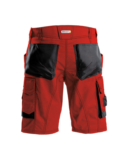 Dassy Cosmic Werk Korte Broek