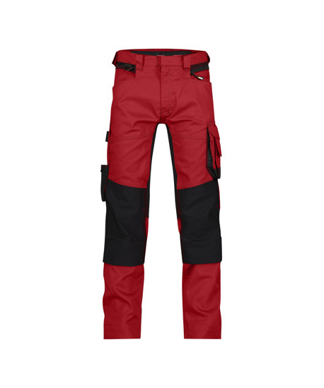 Dassy Dynax Werkbroek Stretch met Kniezakken