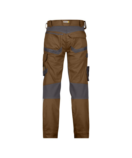 Dassy Dynax Werkbroek Stretch met Kniezakken