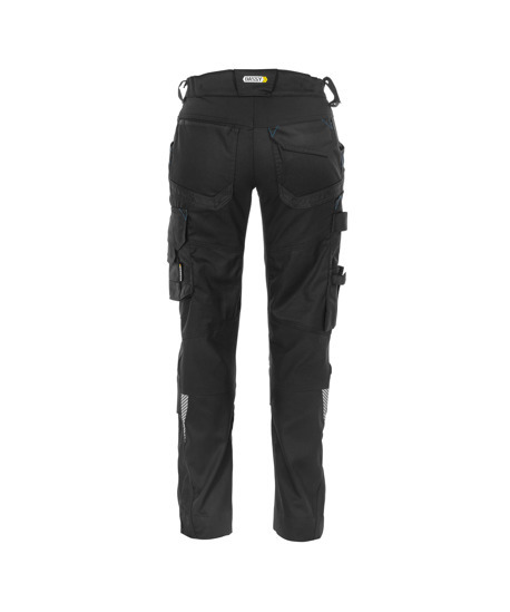 Dassy Dynax Women Stretch Werkbroek
