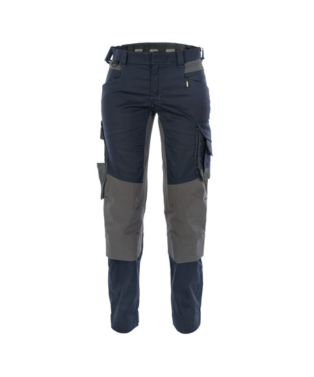 Dassy Dynax Women Stretch Werkbroek