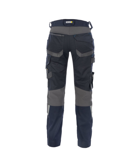 Dassy Dynax Women Stretch Werkbroek