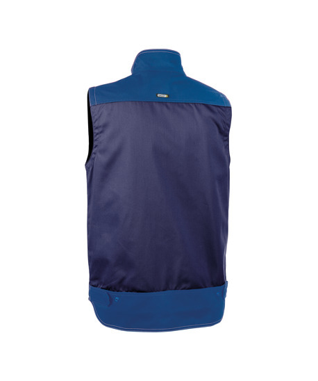 Dassy Faro Bodywarmer