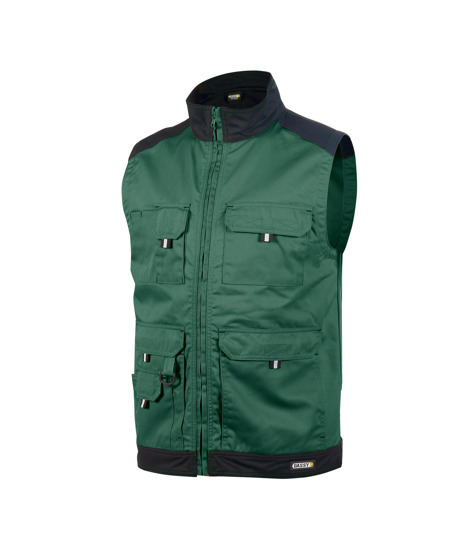 Dassy Faro Bodywarmer