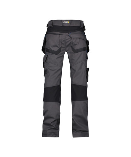 Dassy Flux Stretch Werkbroek met Knie- Holsterzakken