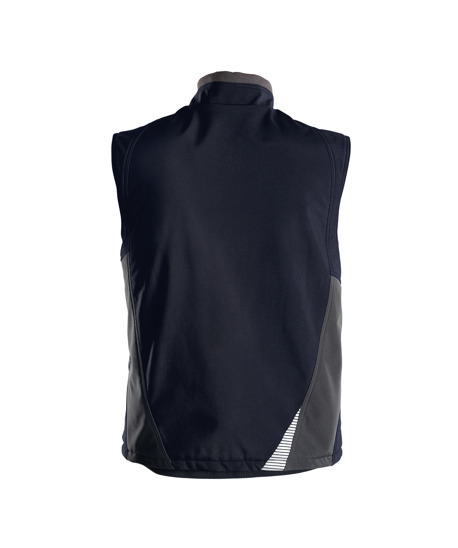 Dassy Fusion Softshell Bodywarmer