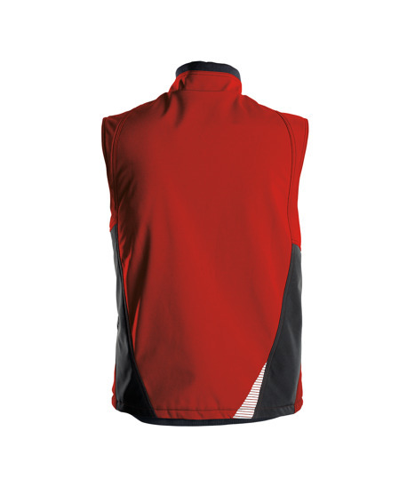 Dassy Fusion Softshell Bodywarmer