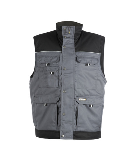 Dassy Hulst Bodywarmer