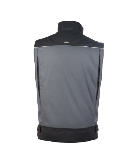 Dassy Hulst Bodywarmer