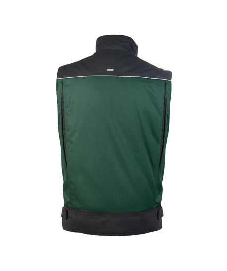 Dassy Hulst Bodywarmer