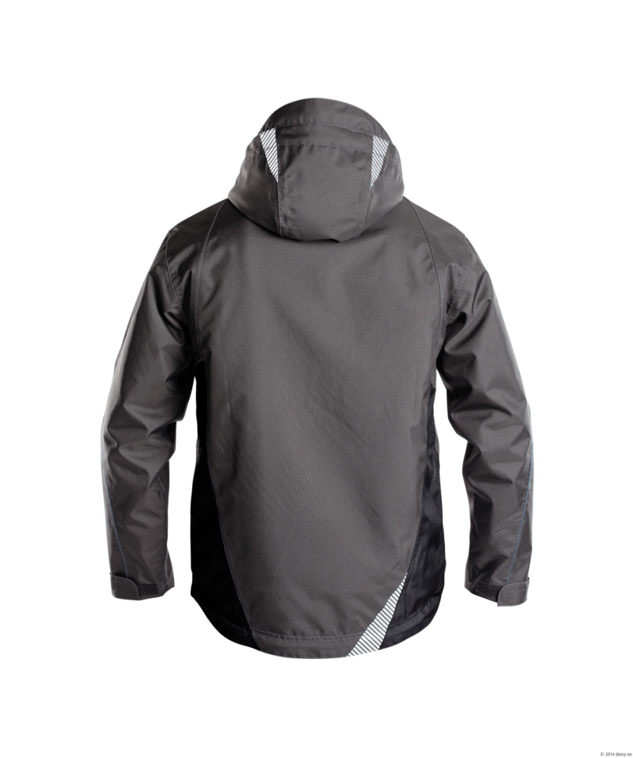 Dassy Hyper Wind- en Waterdichte Werkjas