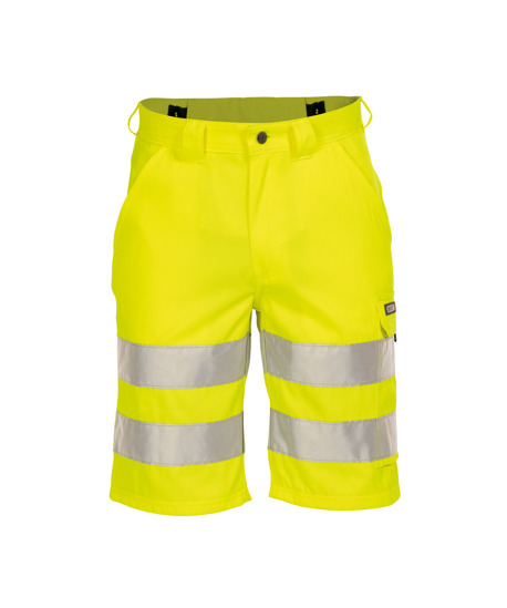 Dassy Idaho Korte Werkbroek