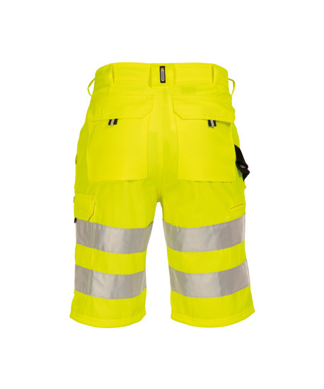 Dassy Idaho Korte Werkbroek