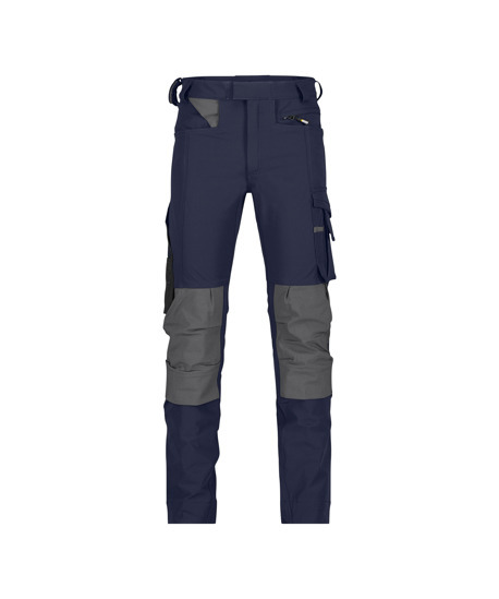 Dassy Impax Stretch Werkbroek met Kniezakken