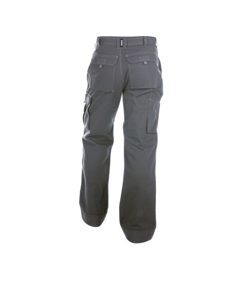 Dassy Jackson Canvas Werkbroek met Kniezakken