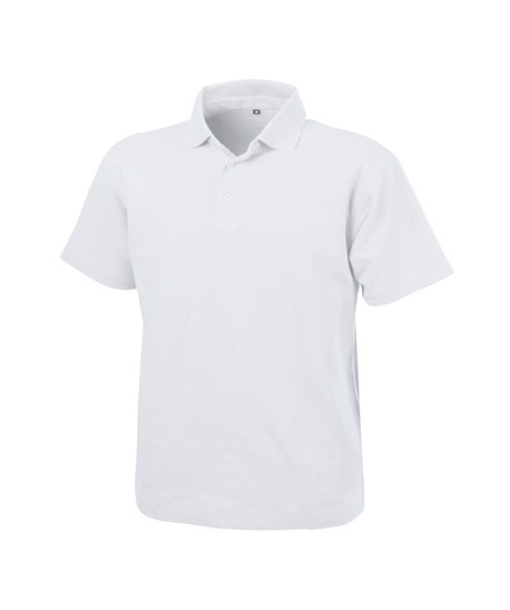 Dassy Leon Katoen Polo Shirt
