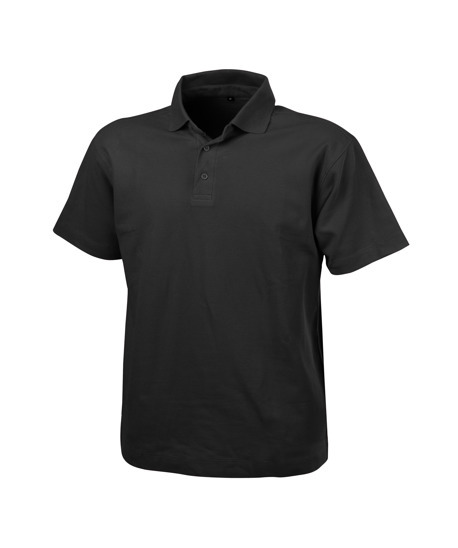 Dassy Leon Katoen Polo Shirt