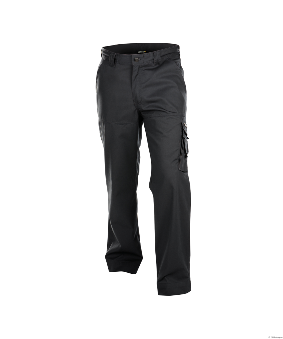 Dassy Liverpool Katoen Werkbroek 320gr