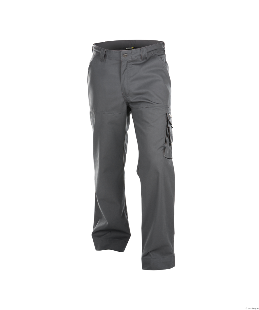 Dassy Liverpool Katoen Werkbroek 320gr