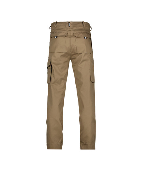 Dassy Liverpool Werkbroek