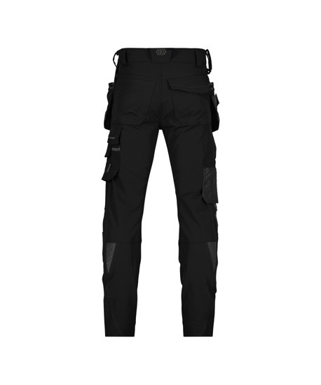 Dassy Matrix Stretch Werkbroek met Knie-Holsterzakken