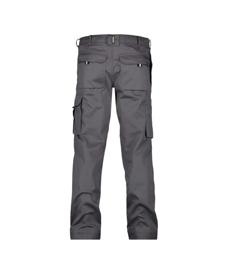 Dassy Miami Werkbroek met Kniezakken 245g